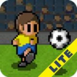 PORTABLE SOCCER DX Lite ဖန်သားပြင်ဓာတ်ပုံ 0