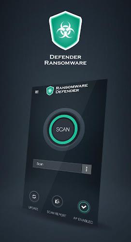 Ransomware Defender স্ক্রিনশট 0