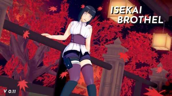 Isekai Brother স্ক্রিনশট 0