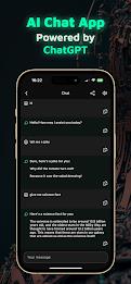 Chatbot - GPT AI Chat, Ask AI Screenshot 0