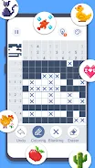 Nonogram - Logic Puzzles スクリーンショット 0