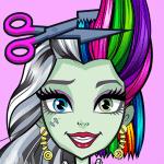 Monster High™ Beauty Salon