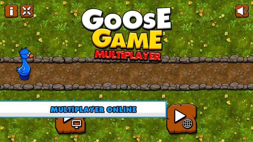 Goose Game Multiplayer Captura de pantalla 3