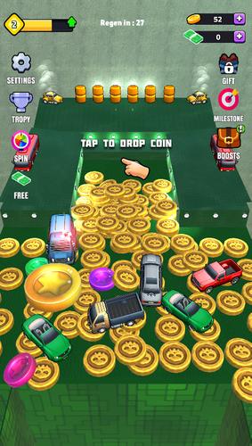 Coin Festival স্ক্রিনশট 0