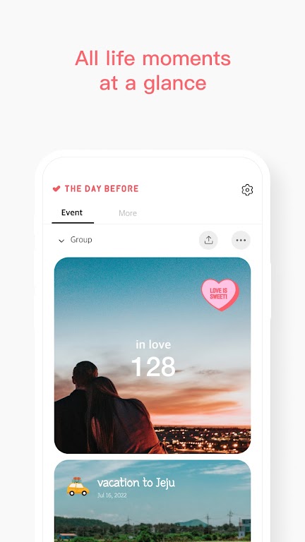 TheDayBefore Mod ภาพหน้าจอ 2