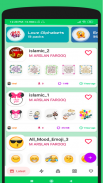 WA Stickers应用截图第3张