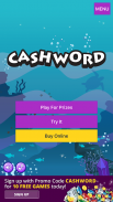 Cashword by Michigan Lottery应用截图第0张