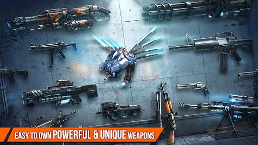 Dead Target: Zombie Games 3D 螢幕截圖 0