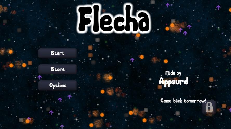 Flecha应用截图第1张