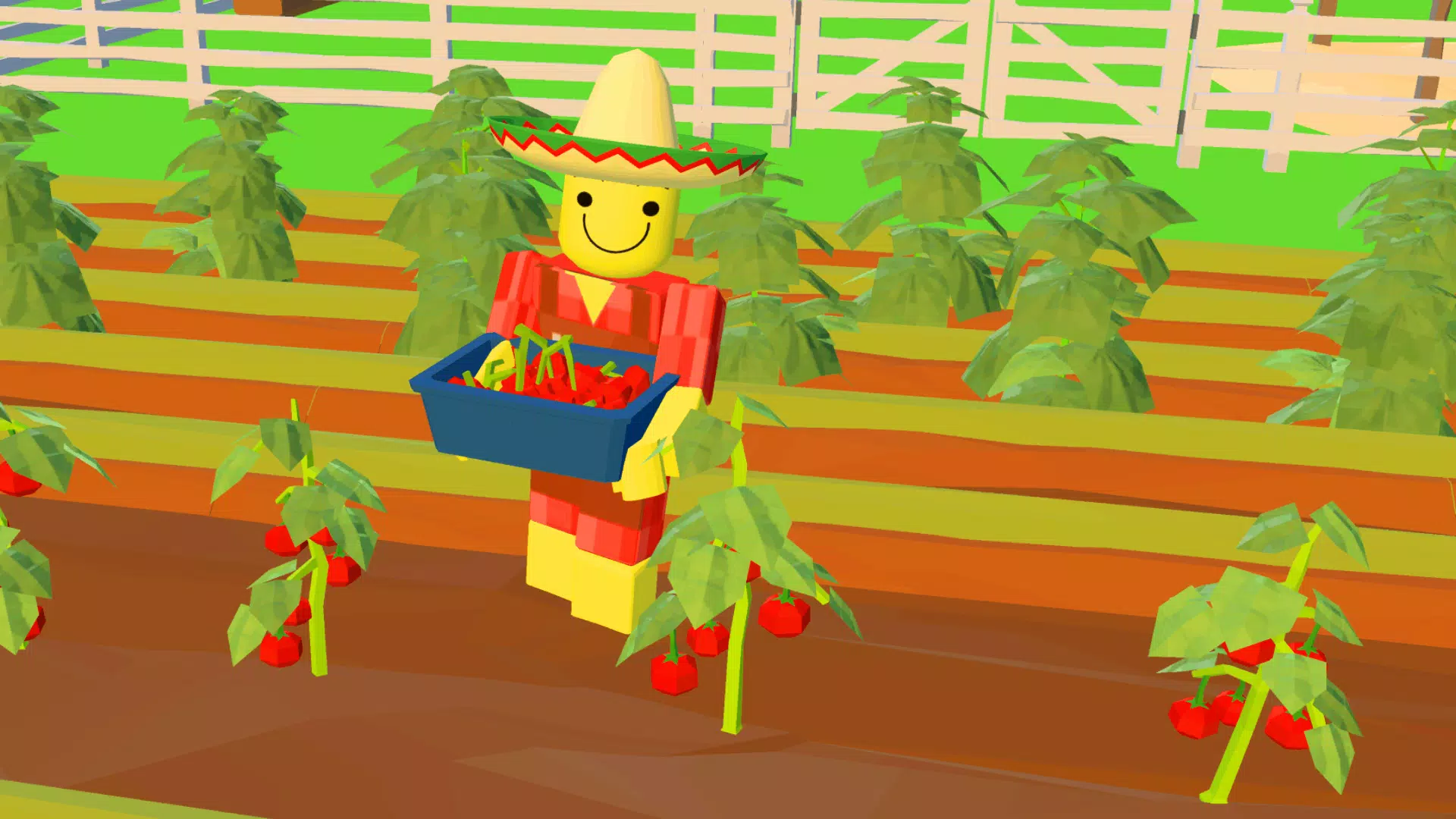 Farm Tycoon for Obby Capture d'écran 3