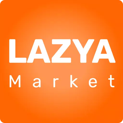 Lazya Market