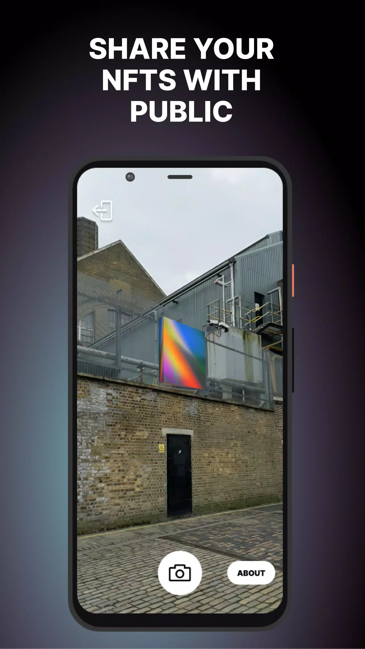 Holst 스크린샷 1