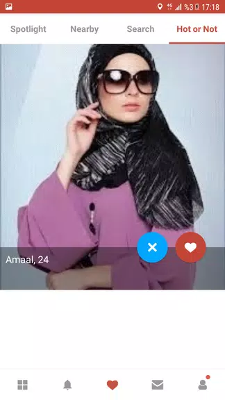 Muslim Dating App - AGA应用截图第0张