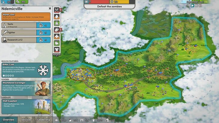 After Inc, the Plague Inc Sequel, Priced at  in Risky Move for Devs