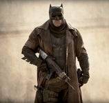 Batman Movie Batsuits Ranking