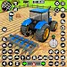 Tractor Simulator Farming Game