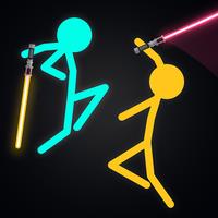 Stickman Battle: Hero Fight