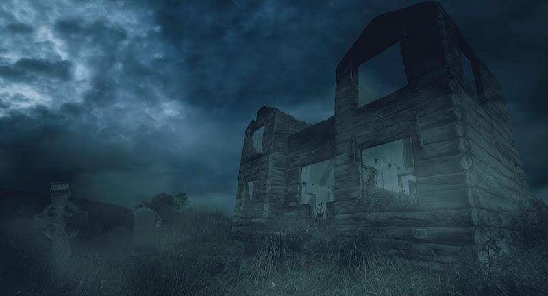 VR Zombie Horror Games 360 Screenshot 1