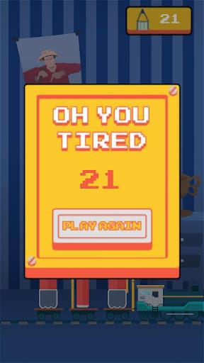 Oh My Butt 螢幕截圖 1