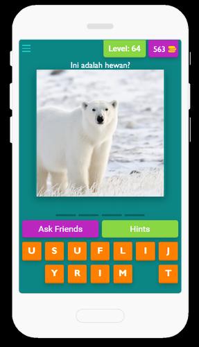 Learn Animals スクリーンショット 0