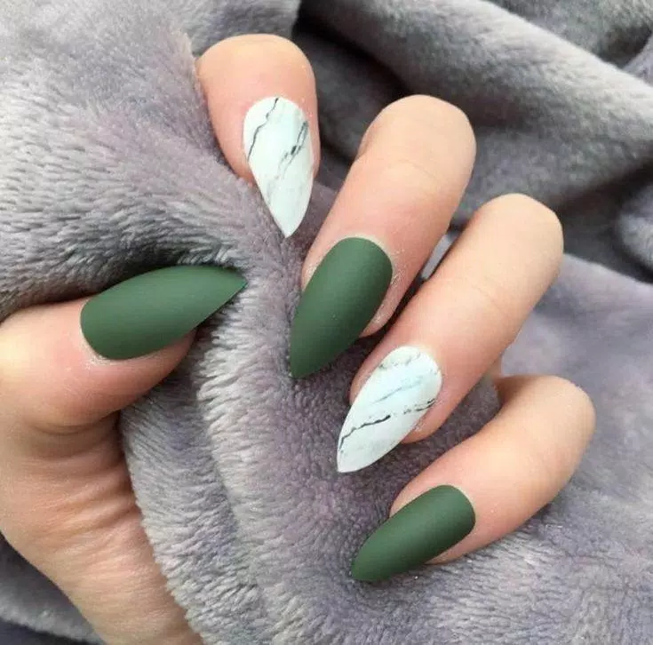 Beauty Nail Designs Ảnh chụp màn hình 3