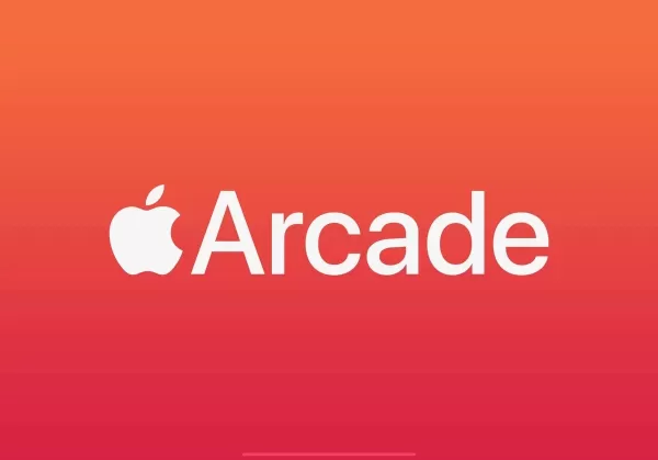 Apple Arcade -1か月無料