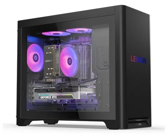 Lenovo Legion Tower 5i Gen 10 Gaming PC Deal