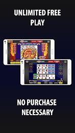 VideoPoker.com Mobile - Video スクリーンショット 3