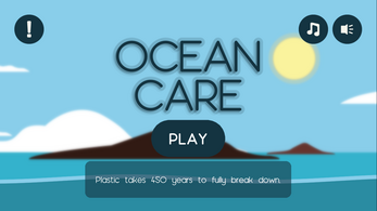 Ocean Care ဖန်သားပြင်ဓာတ်ပုံ 0