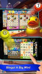 Bingo Blaze - Bingo Games Скриншот 0