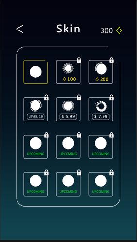 Ball Bounce: Tap, Jump, Play Captura de tela 2