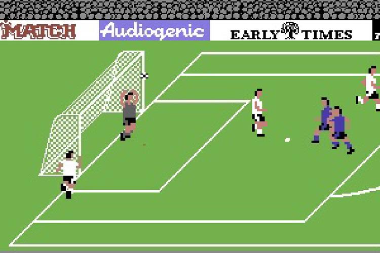 GEKKO C64 Emulator スクリーンショット 3