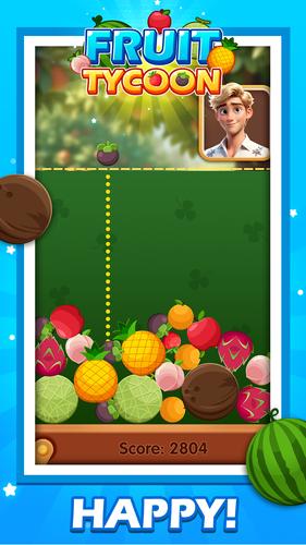 Fruit tycoon Ảnh chụp màn hình 2