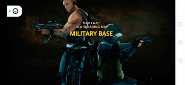 Combat Reloaded 2 स्क्रीनशॉट 0