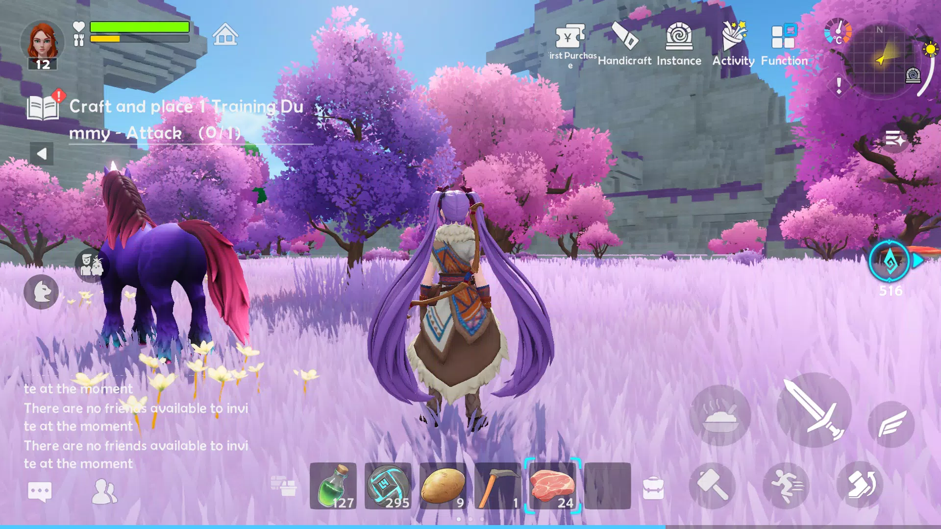 Lightus Captura de tela 1