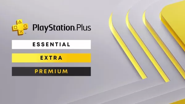PlayStation Plus-エッセンシャル、エクストラ、プレミアム
