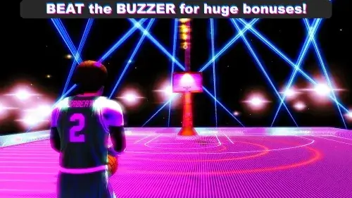 Basketball Game All Stars 2022 Screenshot 2