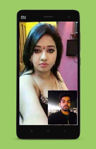 Indian Live Bhabhi Chat - Hot sexy Video Call 螢幕截圖 2