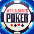 WSOP Poker Texas Holdem Game