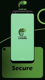 Lizard VPN Скриншот 0