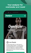 Overlyzer Screenshot 2