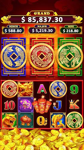 Fortune Slots - Vegas Online ภาพหน้าจอ 0