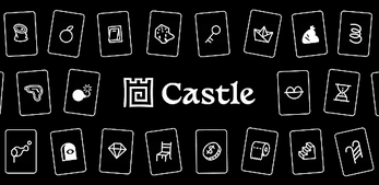 Castle - Make & Play Screenshot 0