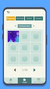 Nonogram - Logic Puzzles スクリーンショット 3