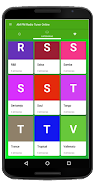 AM FM Radio Tuner Online Screenshot 1