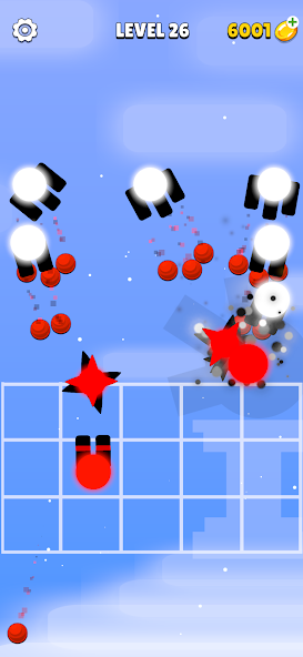 Fighter Merge Mod スクリーンショット 2