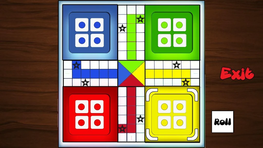 Ludo Zone应用截图第3张