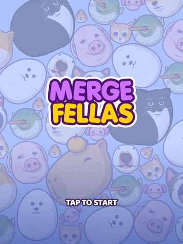 Merge Fellas应用截图第3张