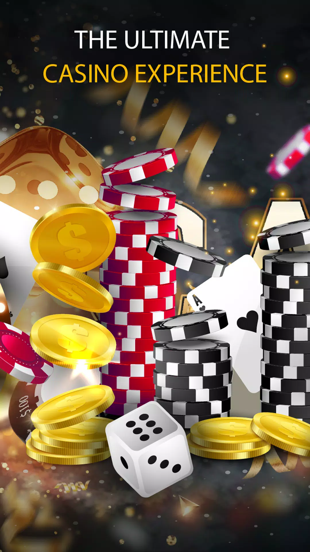 Casino Games Real Money Zrzut ekranu 3