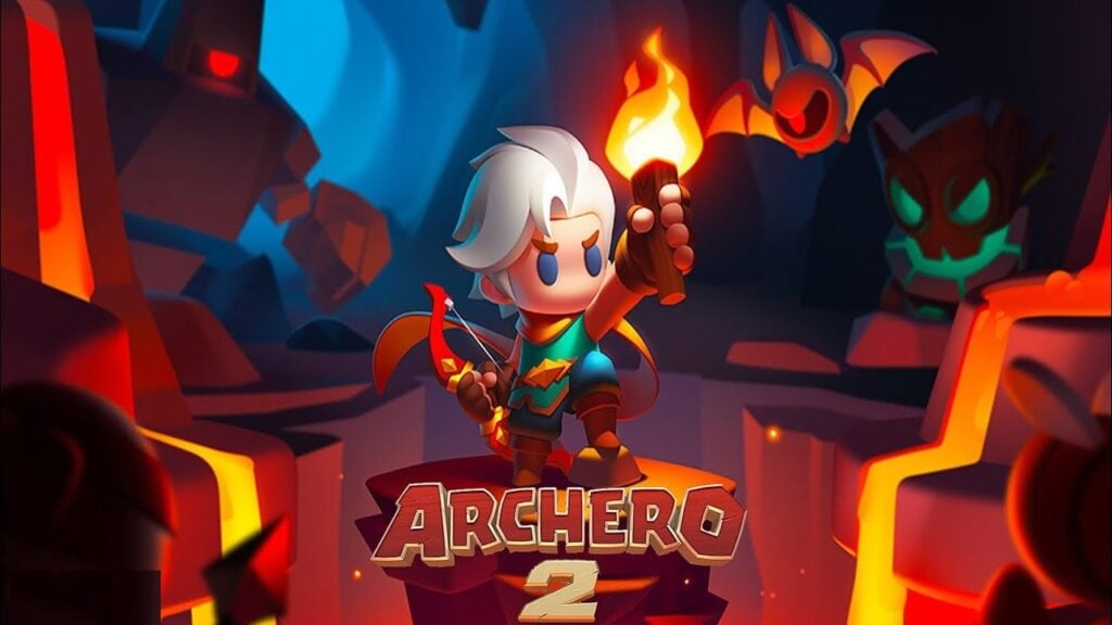 Archero 2: Casual Hybrid